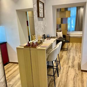 Appartement de Luxe à 1 Chambre à Coucher