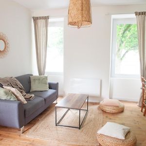 Immeuble De 3 Appartements Avec Cour Interieure