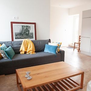 Appartement Rez-de-Chaussée