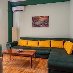 Athenian Thalia Apartment