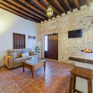 Trendyhomes Alhambra Cueva