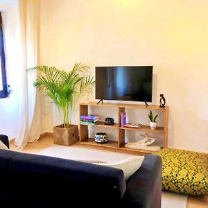 Appartement Standard à 2 Chambres à Coucher