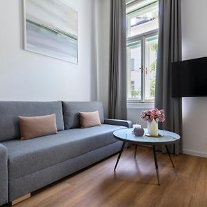Appartement de Luxe