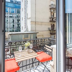 Appartement à 1 Chambre à Coucher