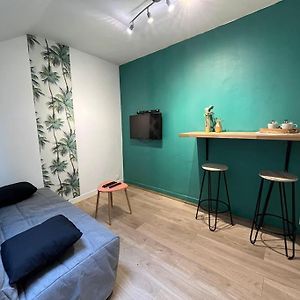Appartement à 1 Chambre à Coucher