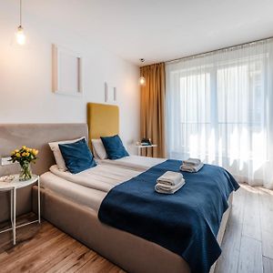 Happy House Apartamenty Premium