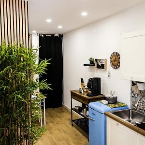 Maison 1 Chambre