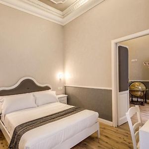 Chambre Supérieure Quadruple
