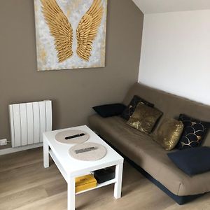 Agreable T2 Au Centre De Dijon