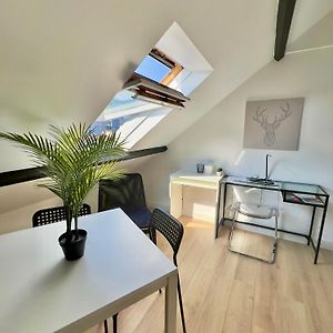 Appartement à 1 Chambre à Coucher