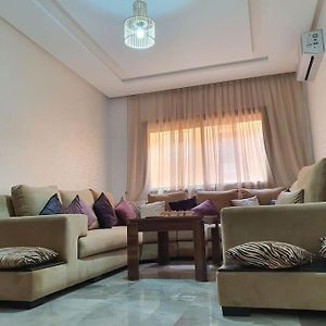 Appartement Pres Du Hotel Ibis Et Wazo Et Marjane Mall