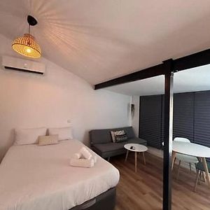 Appartement à 1 Chambre à Coucher