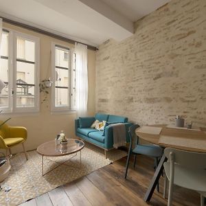 Appartement à 2 Pièces
