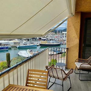 Marinesappartement, 2Min Plage, Acces Direct Port