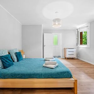 La Villa - Centre - Jardin - Parking Privee - Climatisation