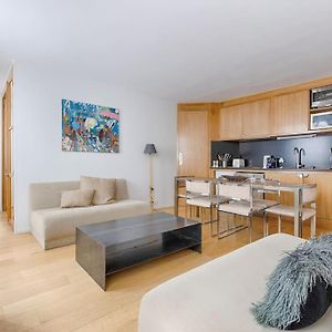Luxury Apartment Saint Honore Champs Elysees