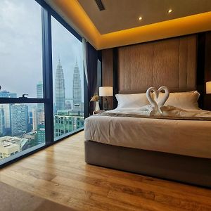 Imperial Luxury Suites Klcc