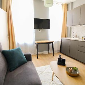 G4 Appartement Climatise Centre Angouleme