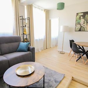 Appartement à 1 Chambre à Coucher