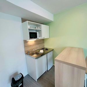 Appartement à 1 Chambre à Coucher