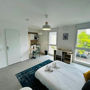 Appartement à 1 Chambre à Coucher