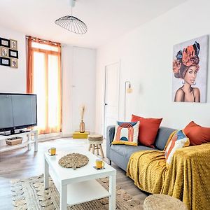 Appartement à 3 Chambres à Coucher