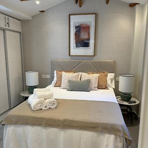 Appartement de Luxe à 1 Chambre à Coucher
