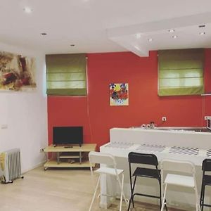 Loft I En Madrid