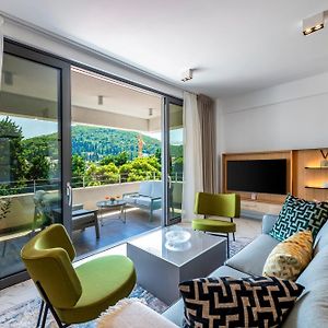 Appartement Supérieur à 2 Chambres à Coucher