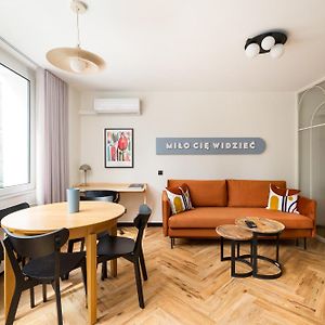 Krolewska Stylish Apartment