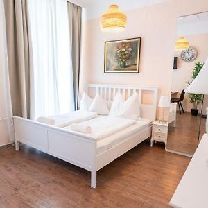 Chambre Standarde Double