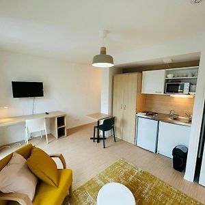 Appartement à 1 Chambre à Coucher