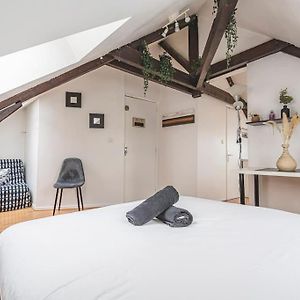 Appartement à 1 Chambre à Coucher