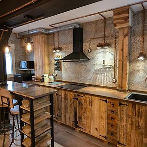 Maisonette