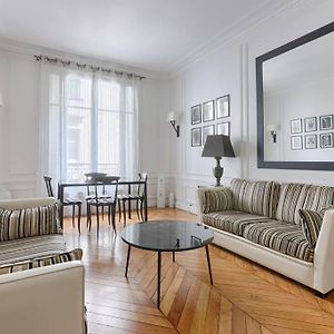Invalides Pont Alexandre III Luxury Apartement 2Br