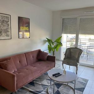 Appartement à 1 Chambre à Coucher
