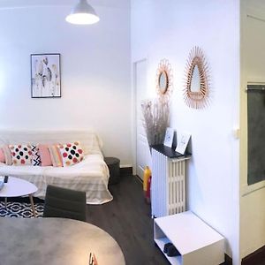 Appartement à 2 Chambres à Coucher