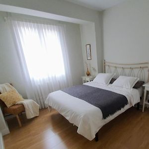 Habitacion Doble Campuzano