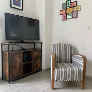 Maison 2 Chambres