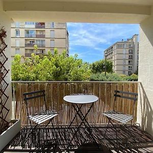 Appartement à 1 Chambre à Coucher