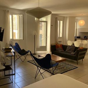 Appartement à 1 Chambre à Coucher