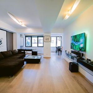 Appartement à 2 Chambres à Coucher