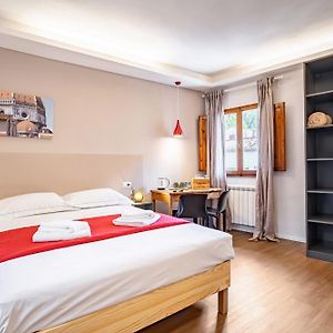 Chambre Standarde Double