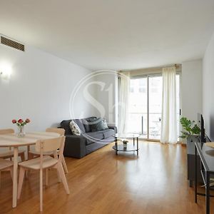 Appartement à 2 Chambres à Coucher