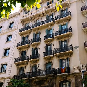 Balmes Private Rooms