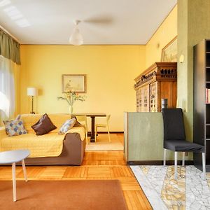 Urban Elegance With A View Viale Tunisia Milan