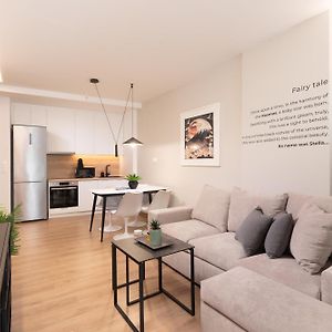 Appartement Premium à 1 Chambre à Coucher