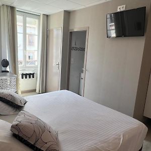 Chambre Lit Queen-Size