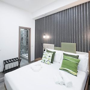 Trastevere Luxury Rooms