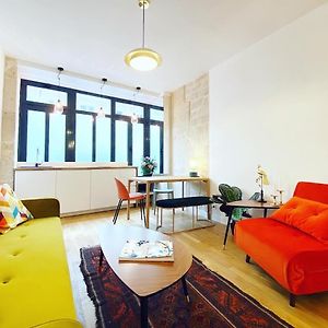 Appartement De Standing A Paris - Flat-Guest